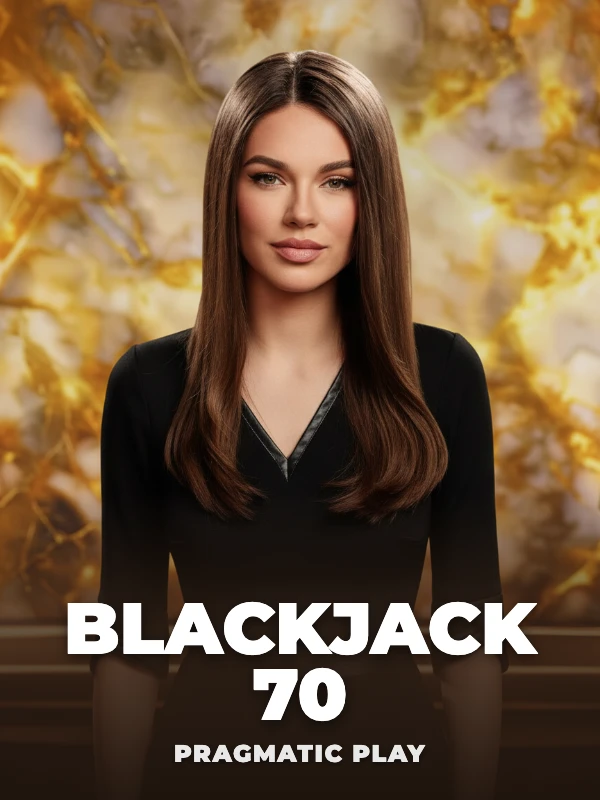 Blackjack 70