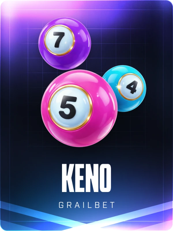 Keno