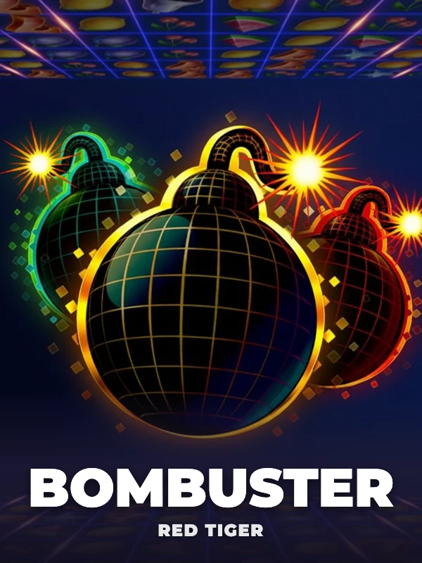 Bombuster