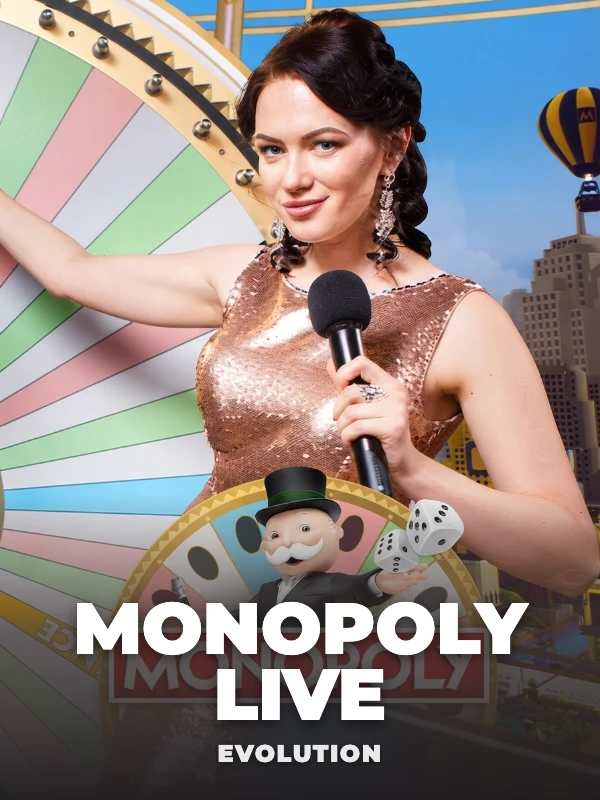 Monopoly Live