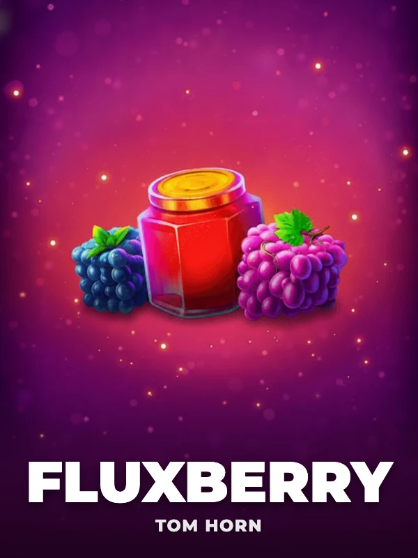 Fluxberry