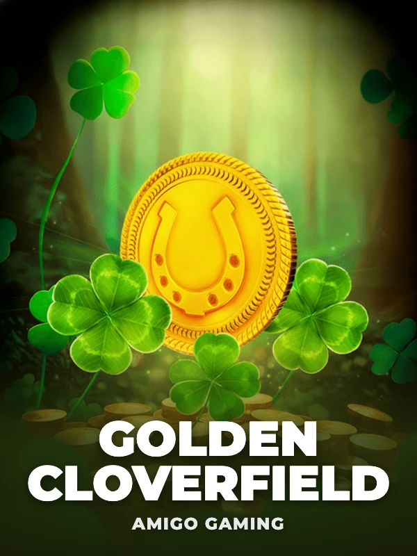 Golden Cloverfield