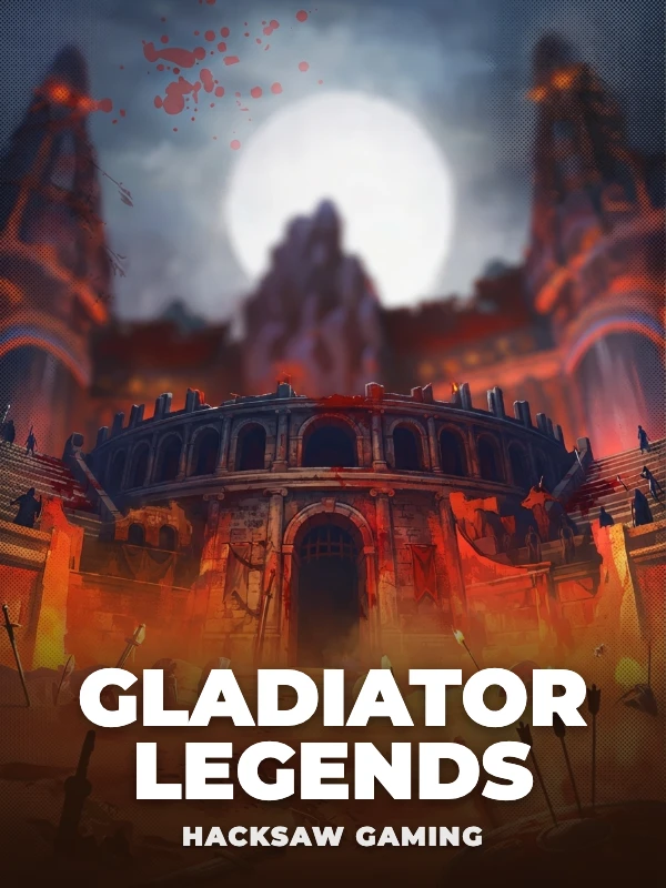 Gladiator Legends