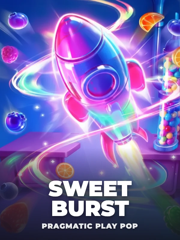 Sweet Burst
