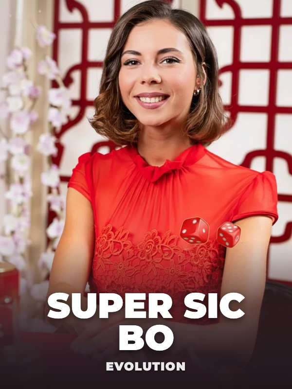 Super Sic Bo