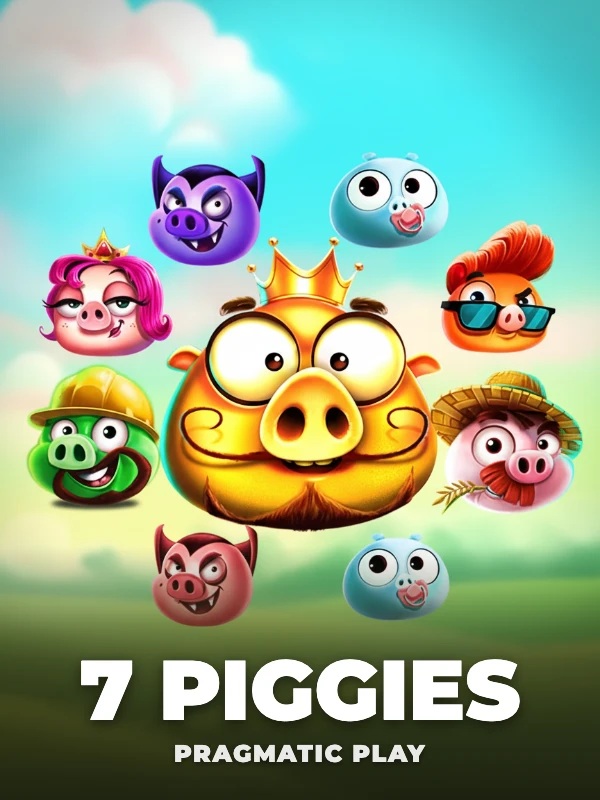 7 Piggies