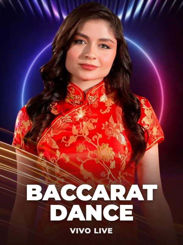 Baccarat Dance