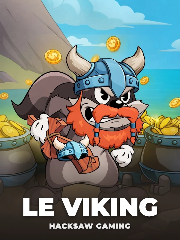 Le Viking
