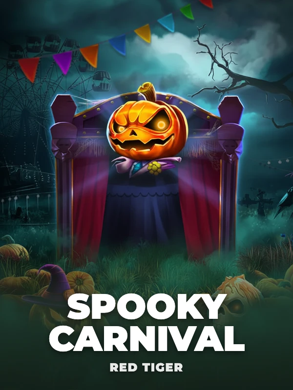 Spooky Carnival