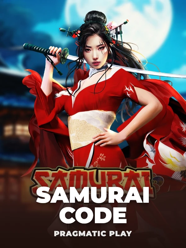 Samurai Code