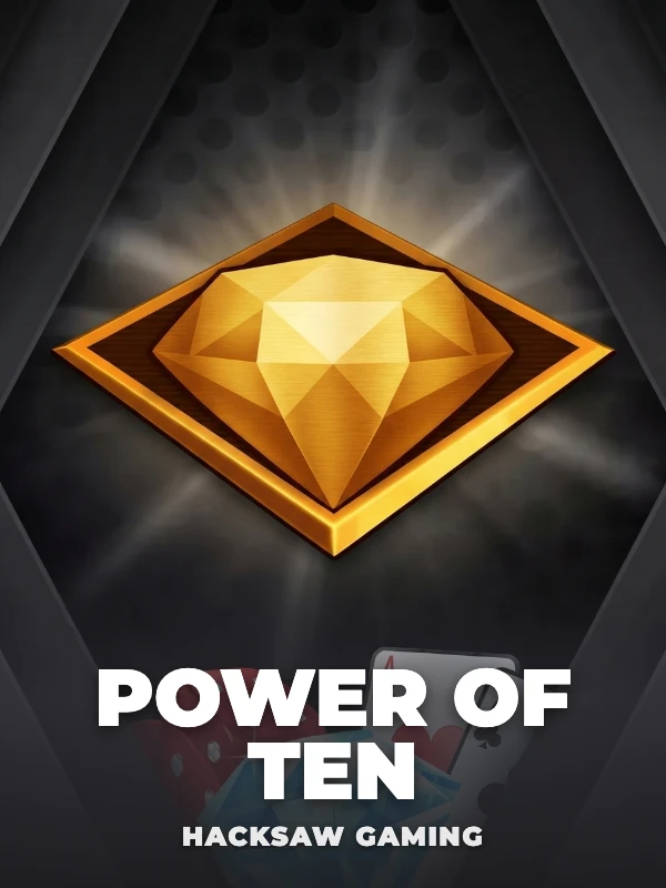 Power of Ten
