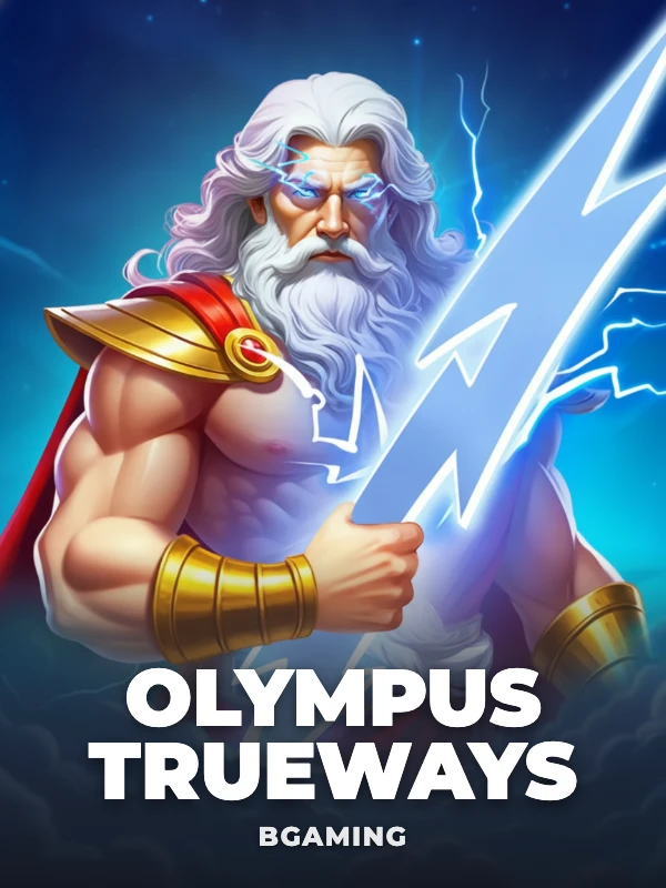 Olympus TRUEWAYS