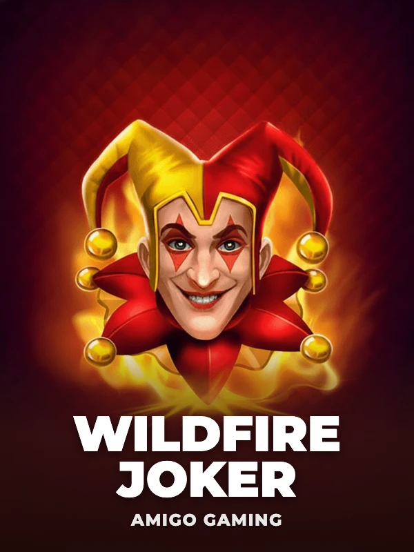 Wildfire Joker