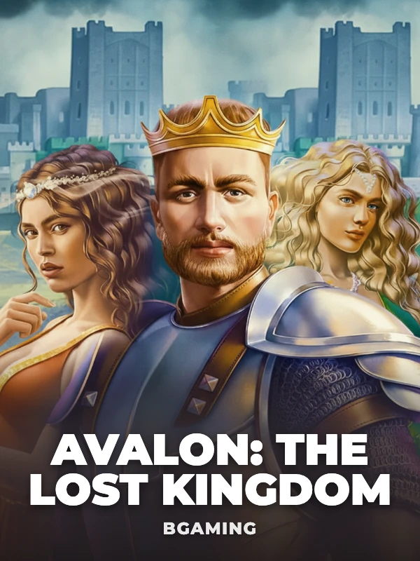 Avalon: The Lost Kingdom