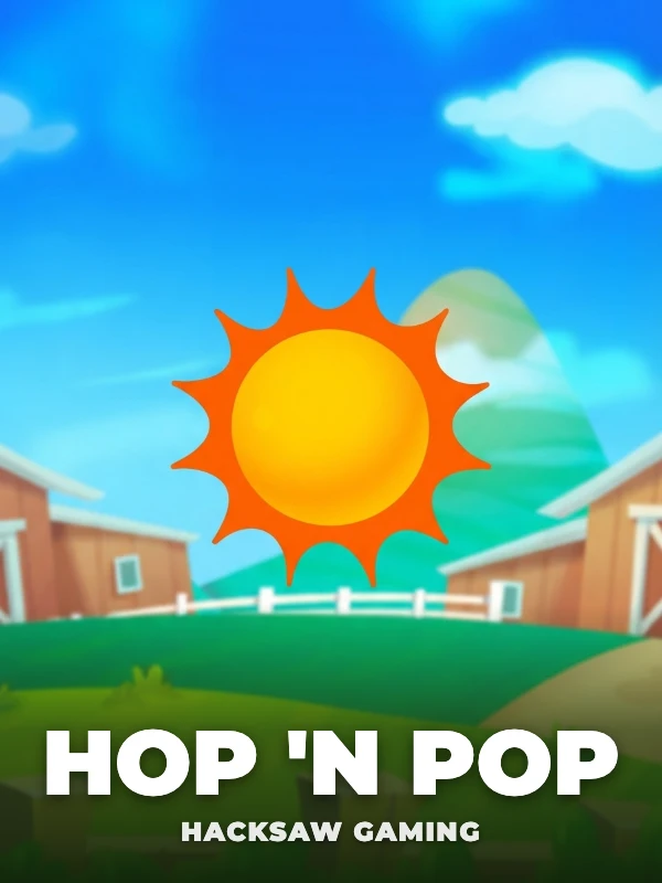 Hop 'n Pop