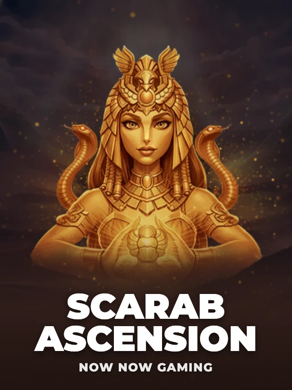 Scarab Ascension