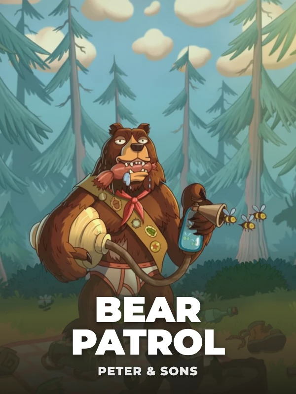 Bear Patrol