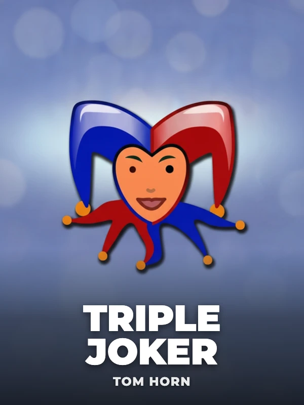 Triple Joker