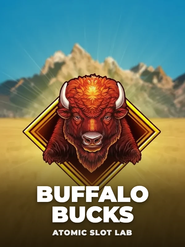 Buffalo Bucks