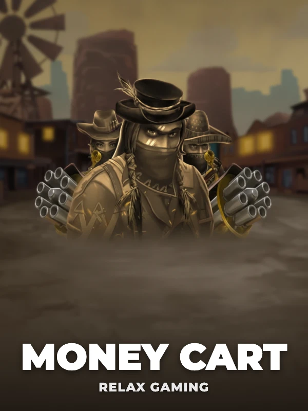 Money Cart