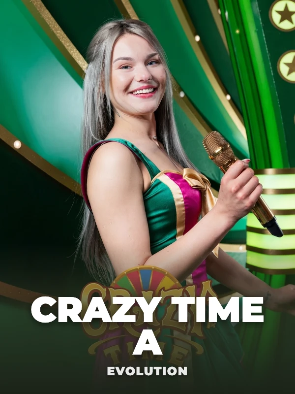 Crazy Time A