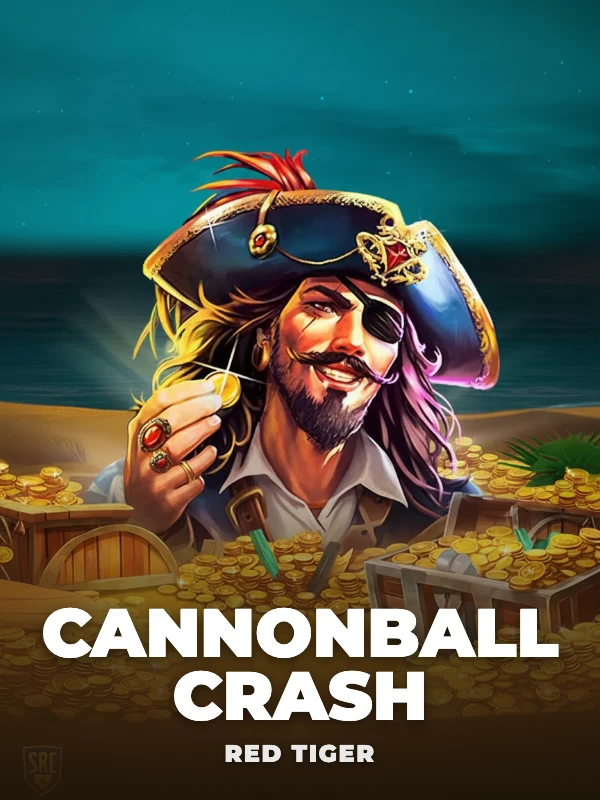 Cannonball Crash