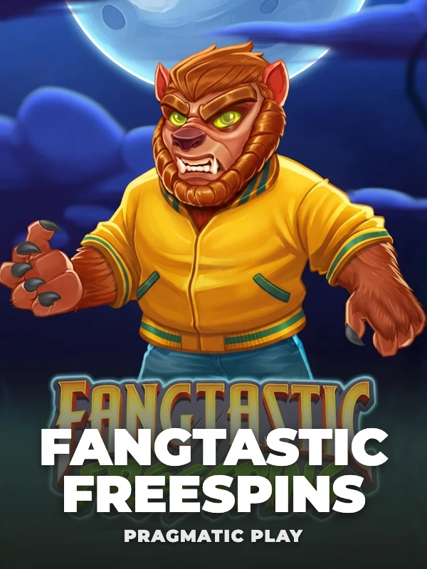 Fangtastic Freespins