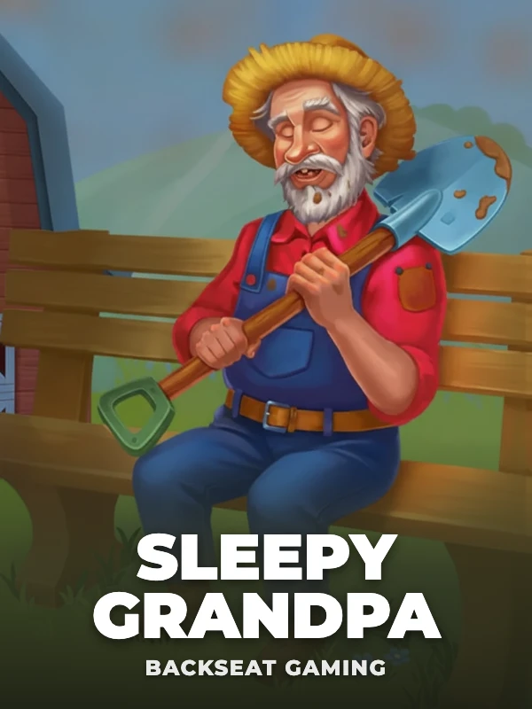 Sleepy Grandpa