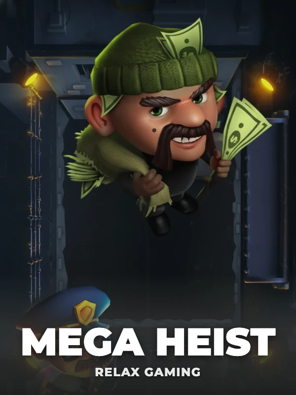Mega Heist