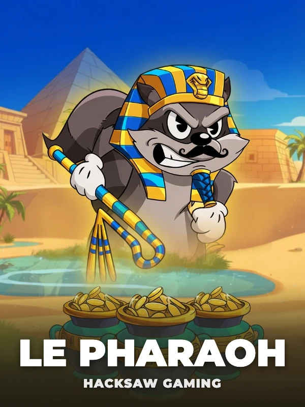 Le Pharaoh