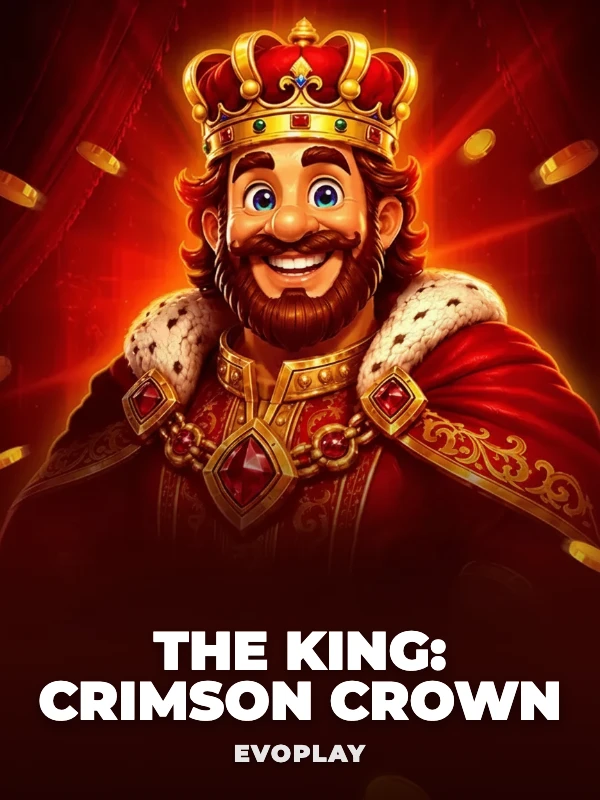 The King: Crimson Crown