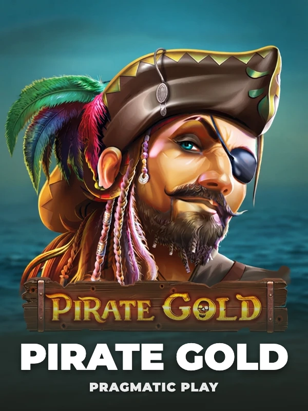 Pirate Gold