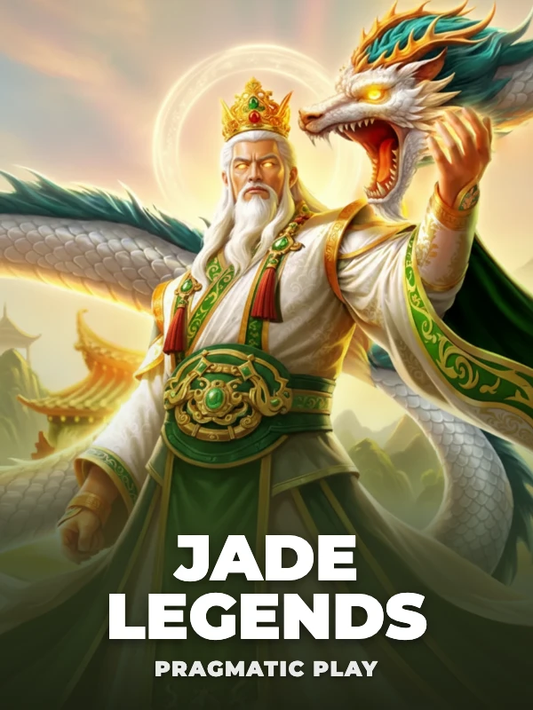 Jade Legends