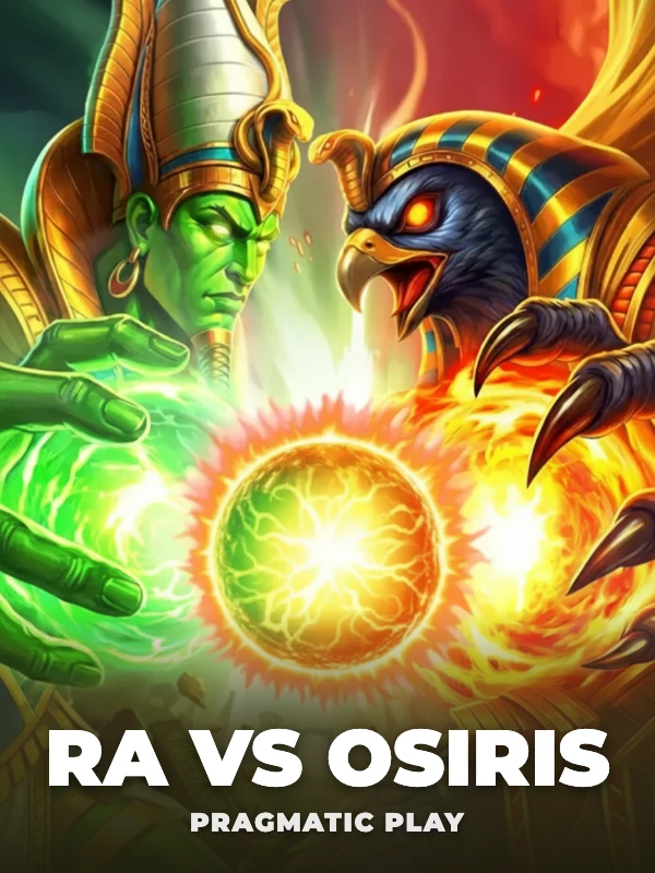 Ra vs Osiris