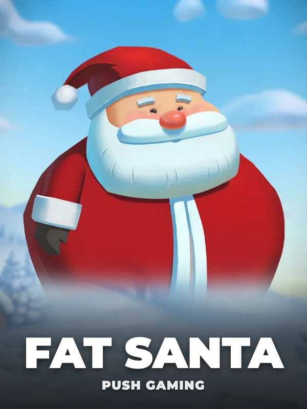 Fat Santa
