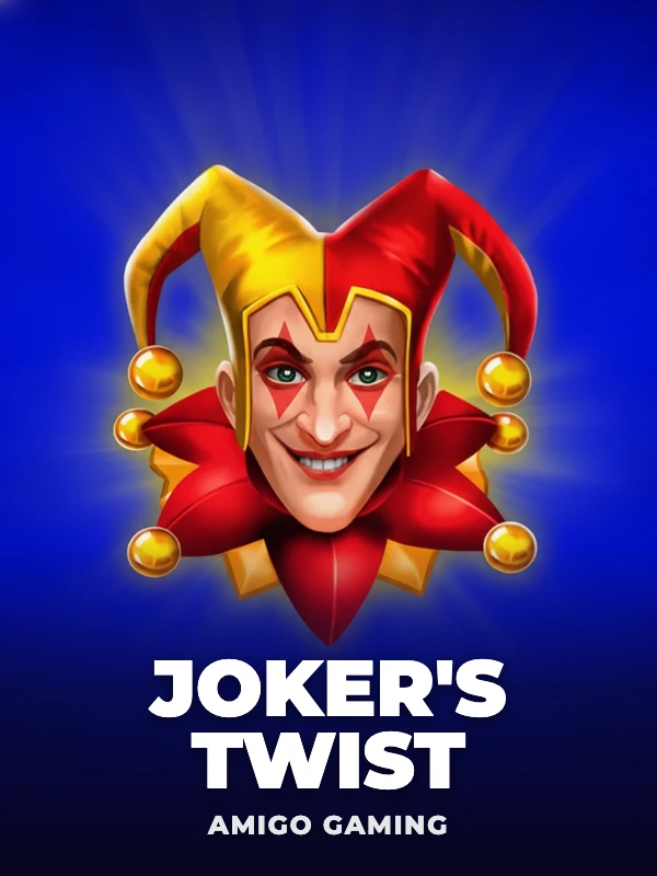 Joker's Twist