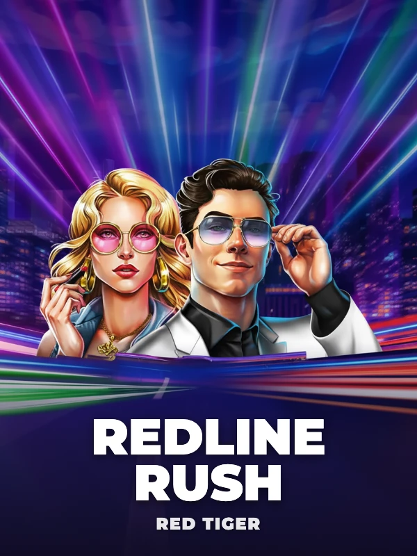 Redline Rush