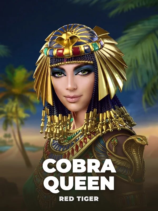 Cobra Queen