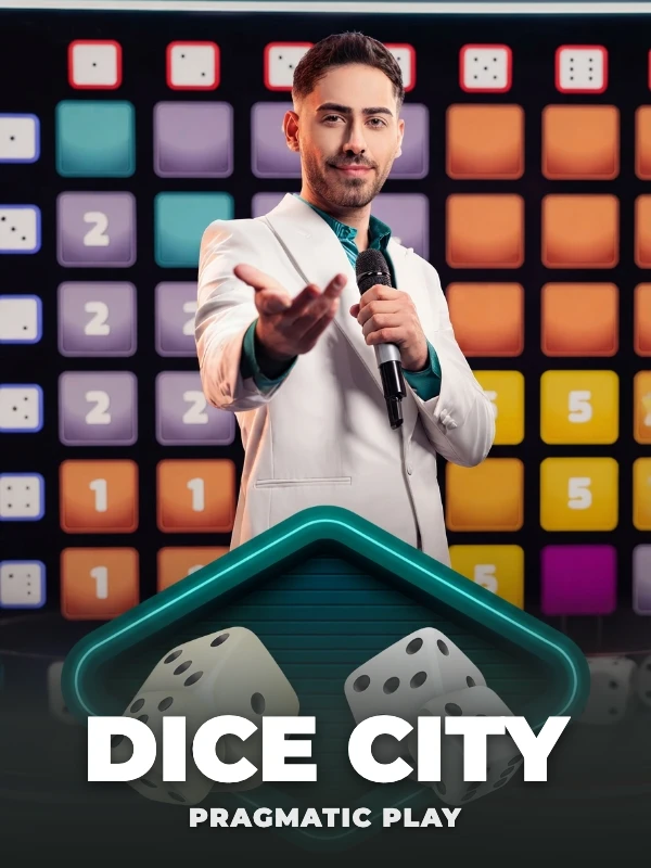 Dice City