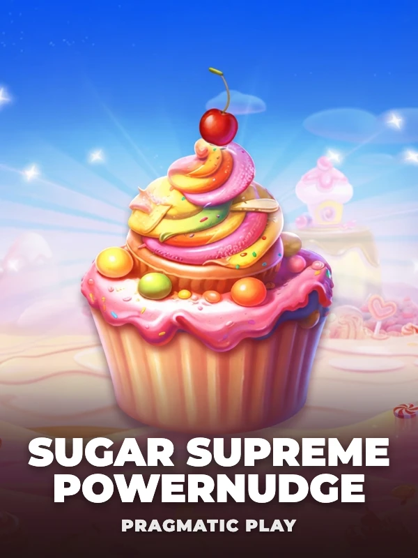 Sugar Supreme Powernudge™