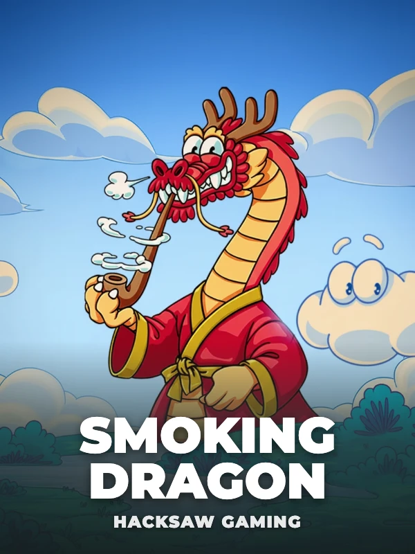 Smoking Dragon