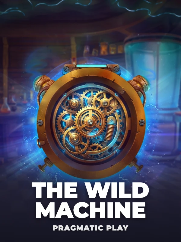 The Wild Machine