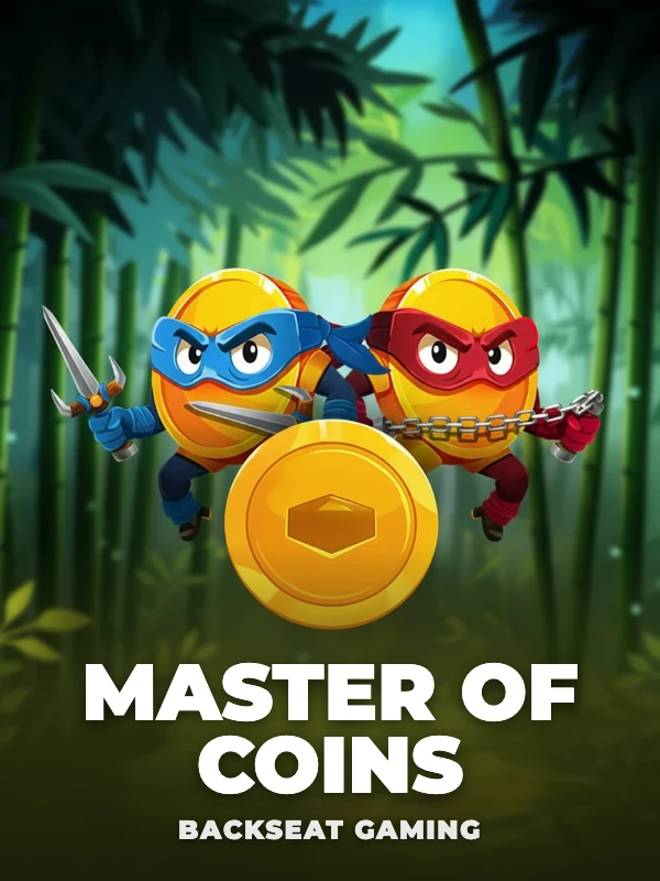 Master of Coins