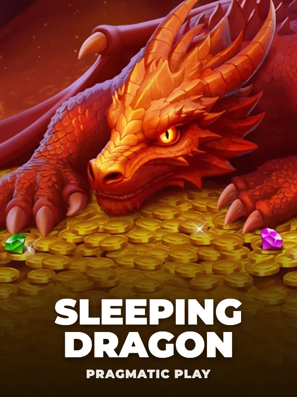 Sleeping Dragon