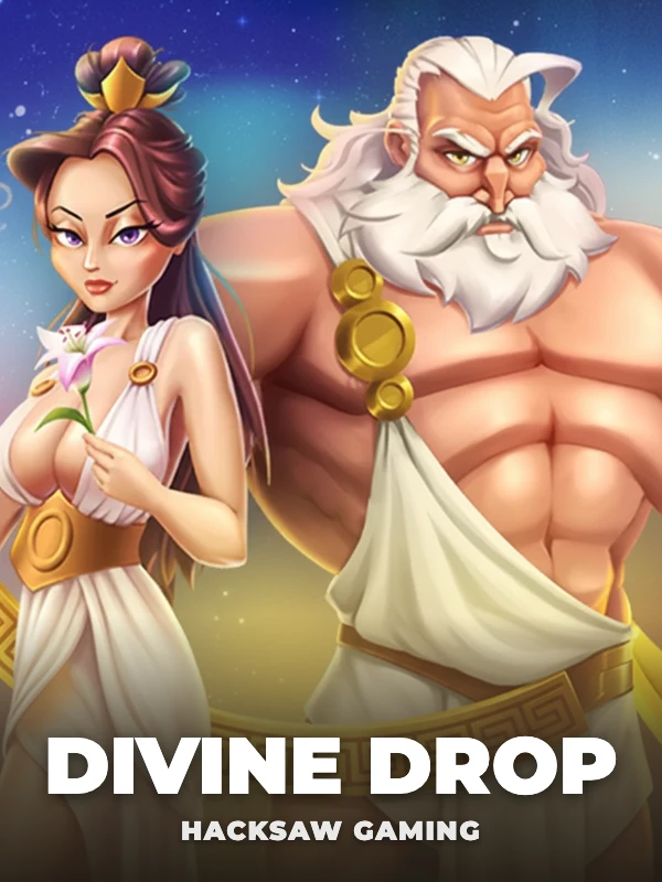 Divine Drop