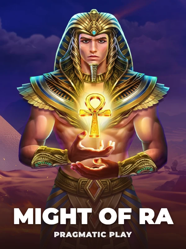 Might of Ra