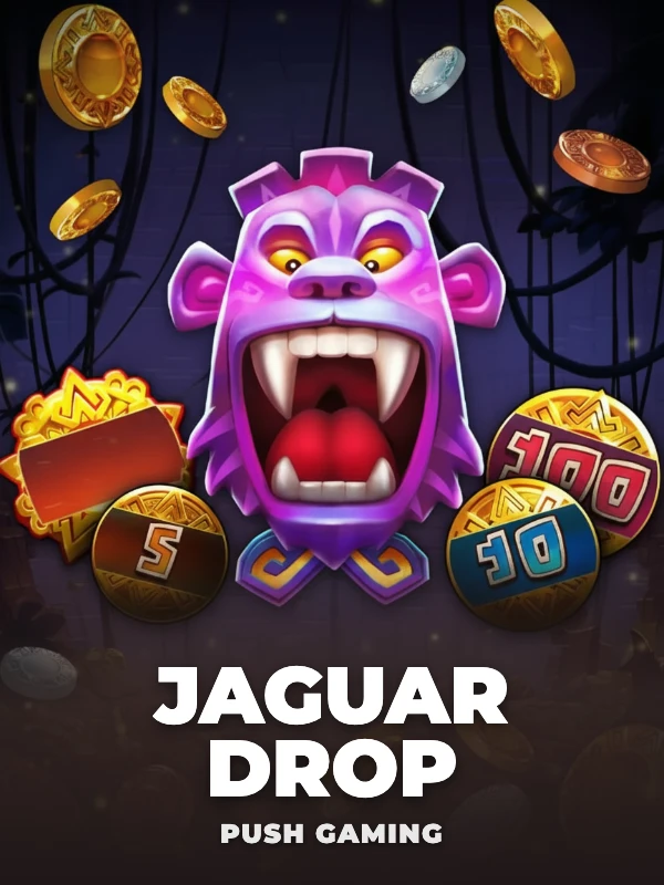 Jaguar Drop