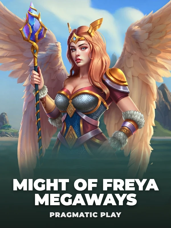 Might of Freya Megaways™
