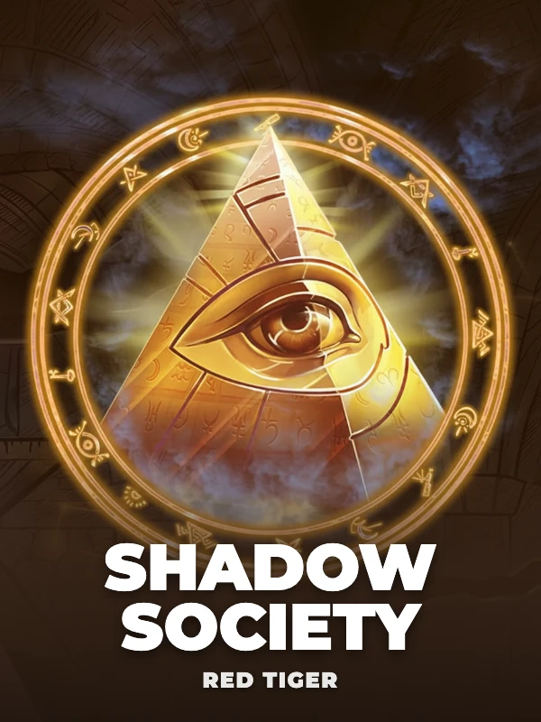 Shadow Society