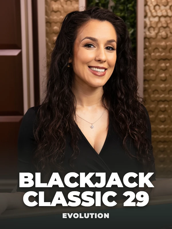 Blackjack Classic 29